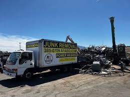 Best Retail Junk Removal  in Pinewood, FL