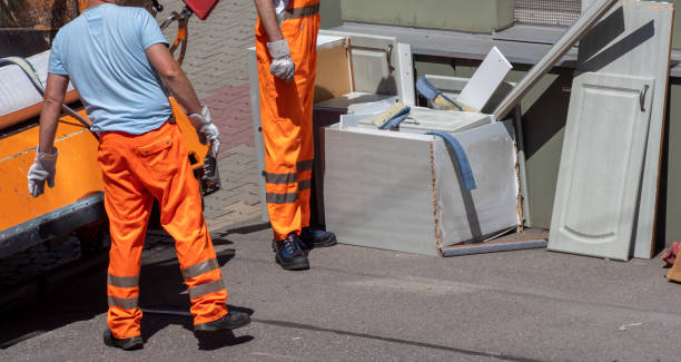 Best Electronics and E-Waste Disposal  in Pinewood, FL
