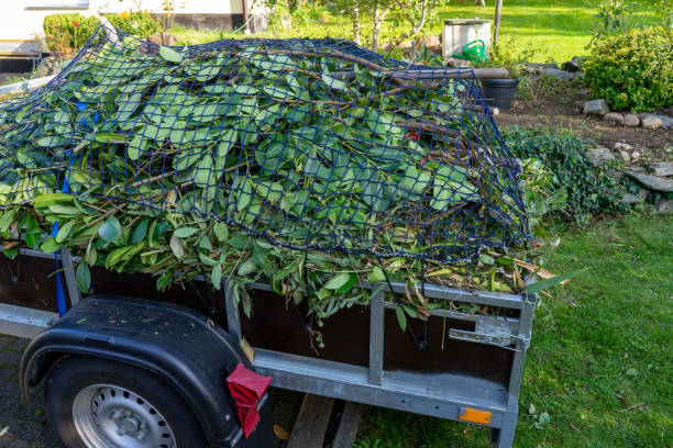 Best Yard Waste Removal  in Pinewood, FL